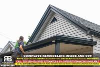 R&B Roofing and Remodeling image 1